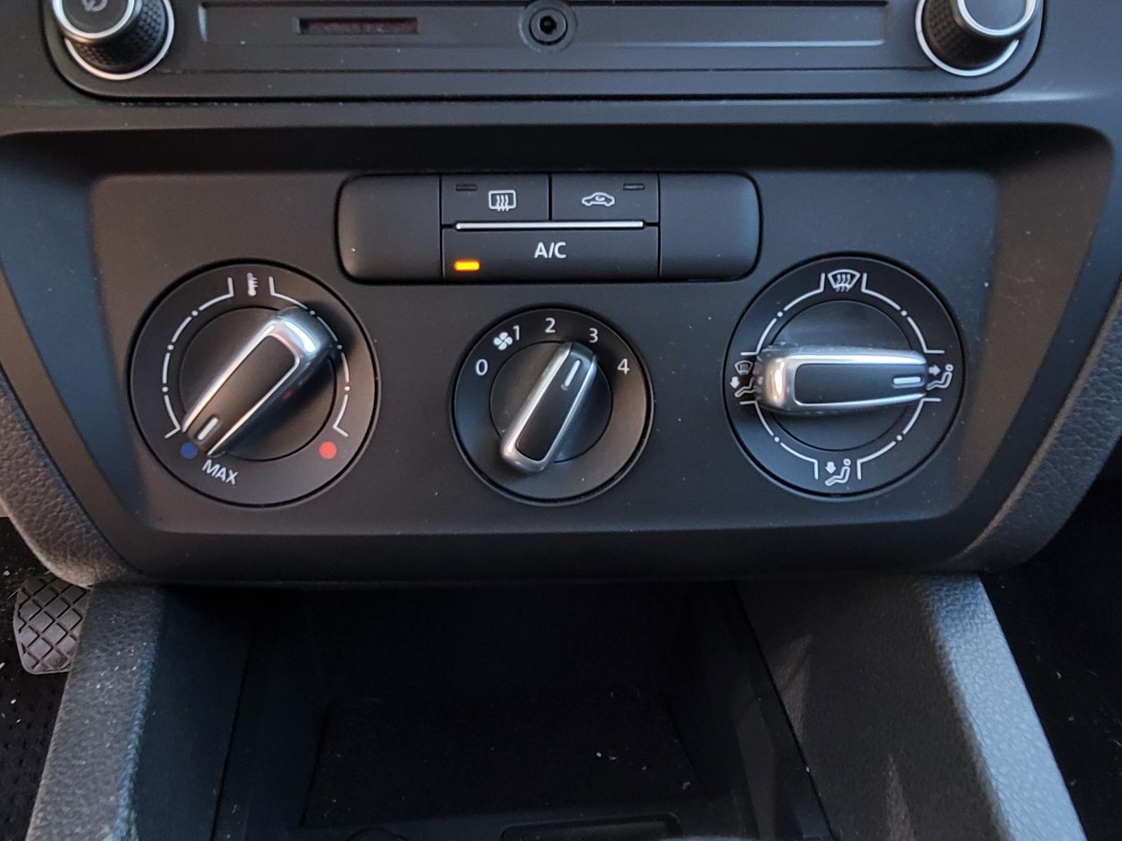 2017 VOLKSWAGEN JETTA Climate Control Heater A/C er Brothers Auto