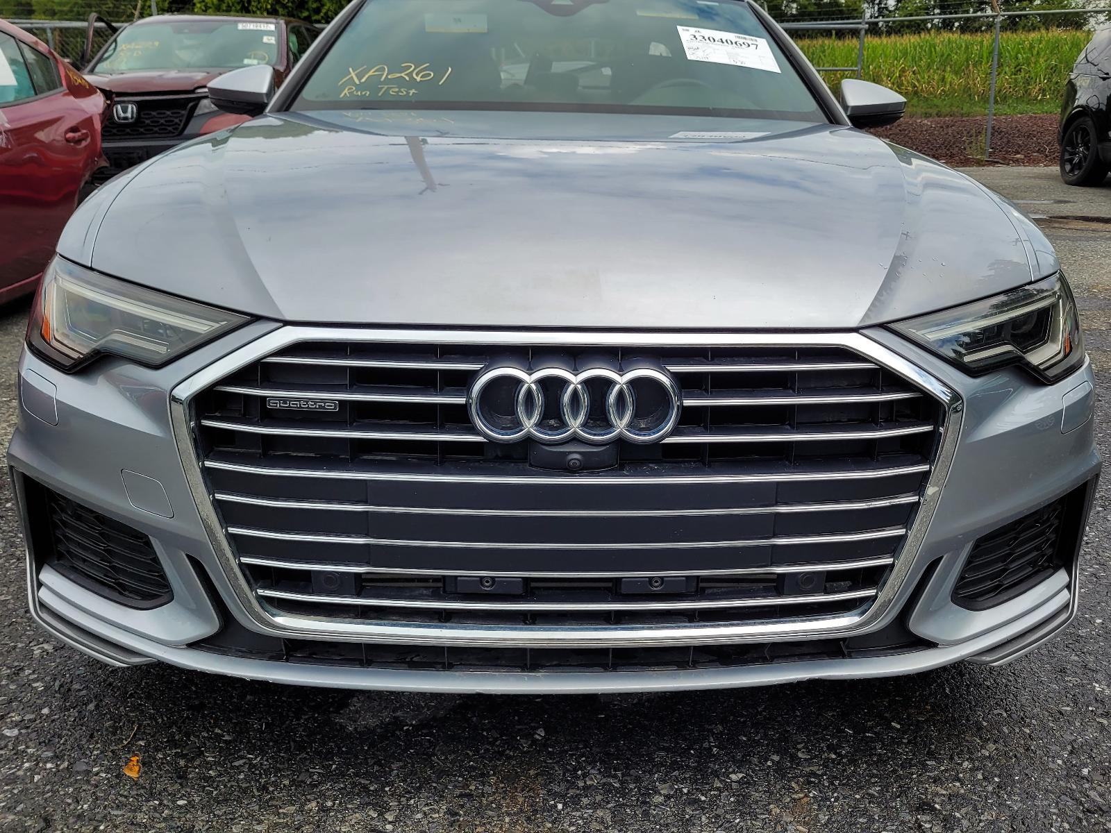 Front End Assembly er Brothers Auto