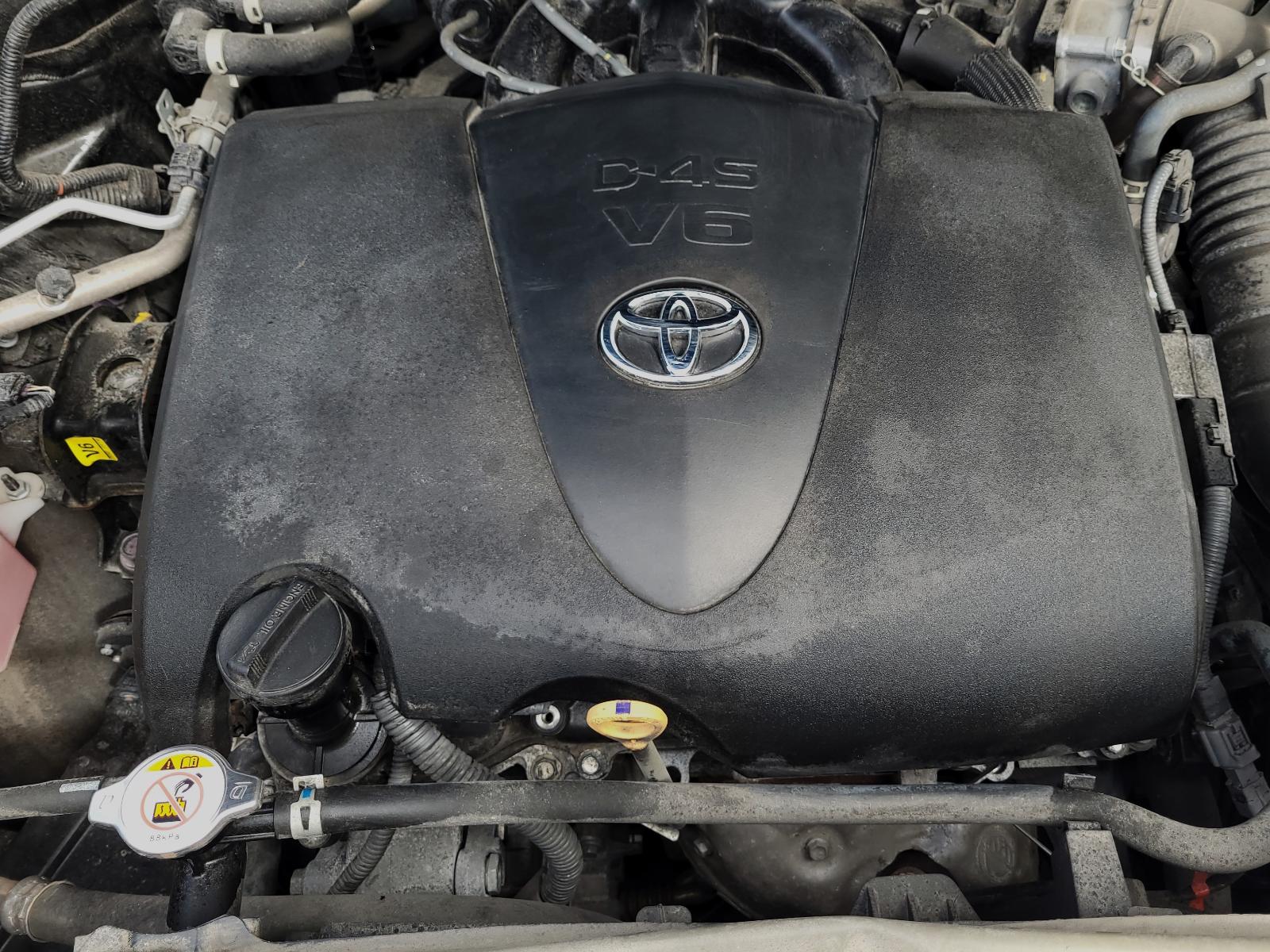 2022 TOYOTA HIGHLANDER Engine Cover er Brothers Auto