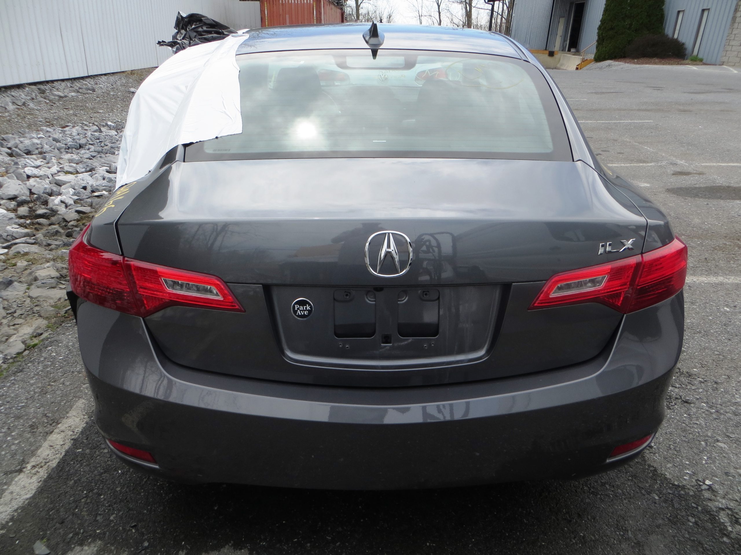 2013 ACURA ILX Transmission er Brothers Auto