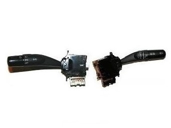 2011 MERCEDES C-CLASS Turn Signal / Wiper / Column Switch - Weber 