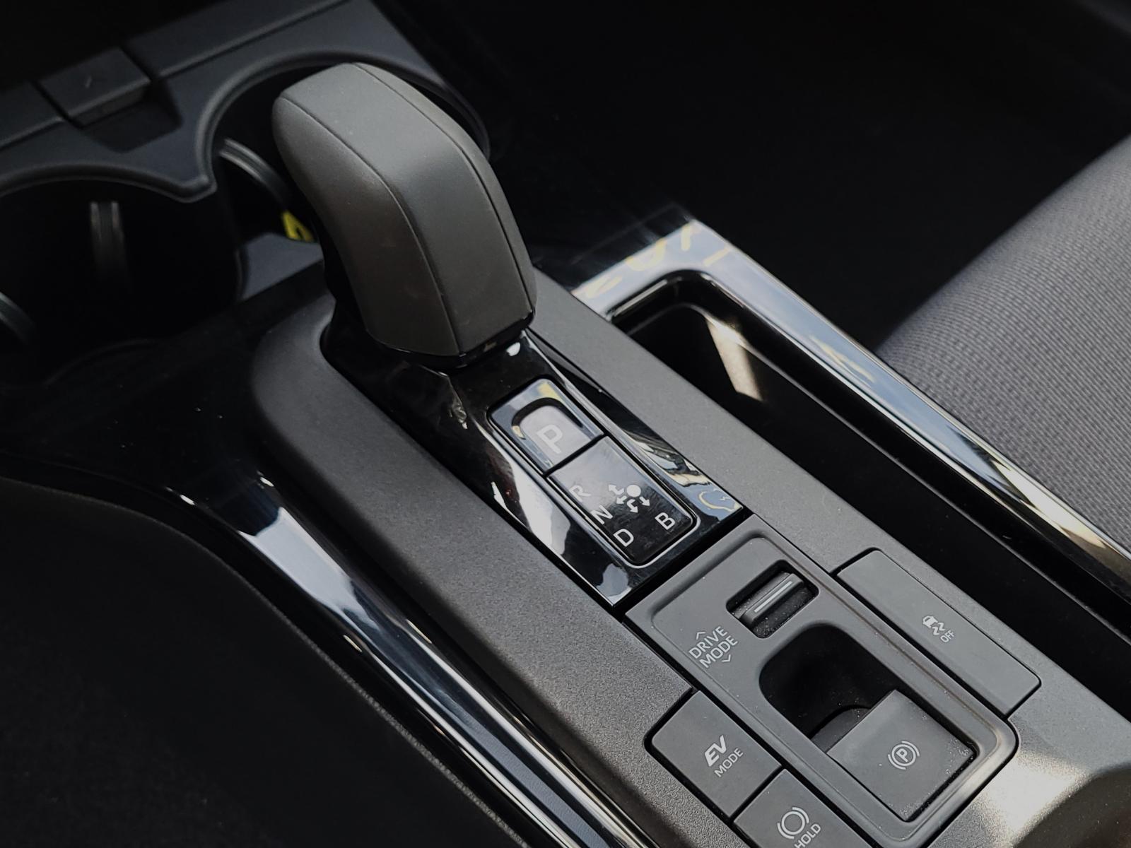 2023 TOYOTA PRIUS Shifter er Brothers Auto