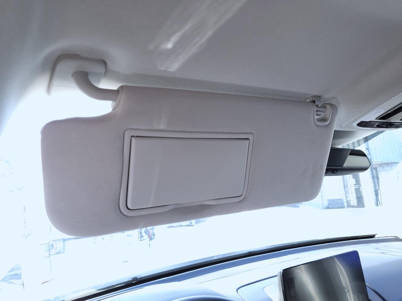 Honda pilot deals sun visor