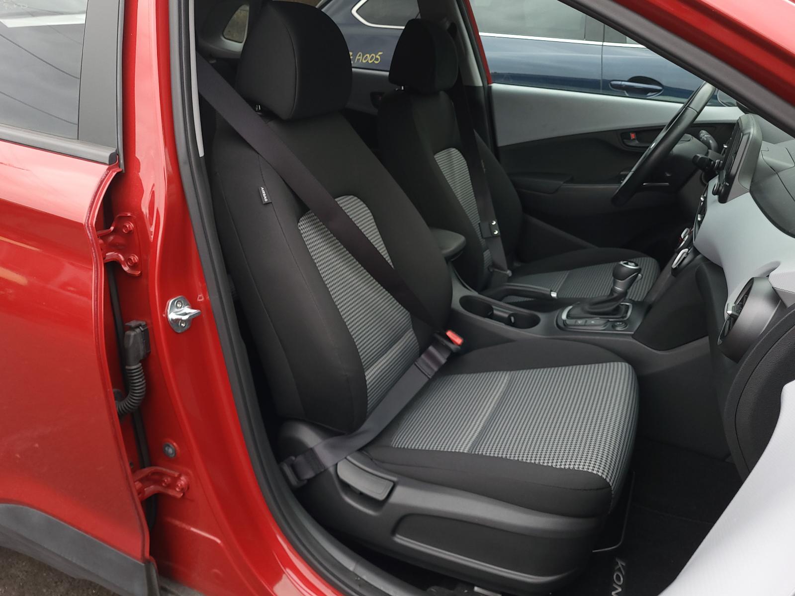 2020 HYUNDAI KONA Seat Belt Front er Brothers Auto