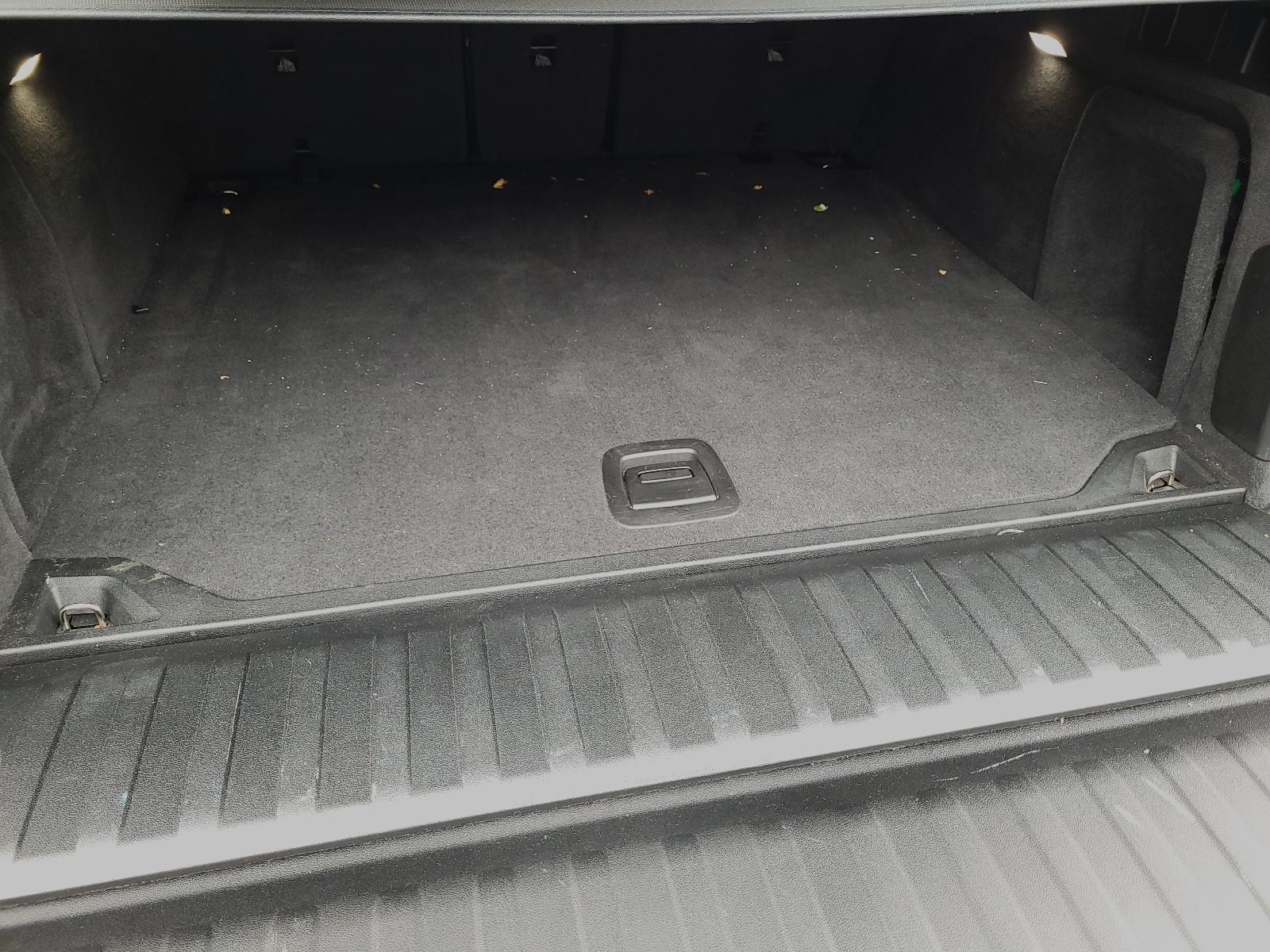 2019 BMW X5 Cargo Cover er Brothers Auto