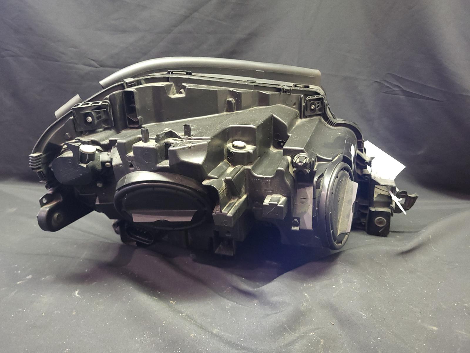 2018 MERCEDES GLS-CLASS Headlamp - Left - Weber Brothers Auto 