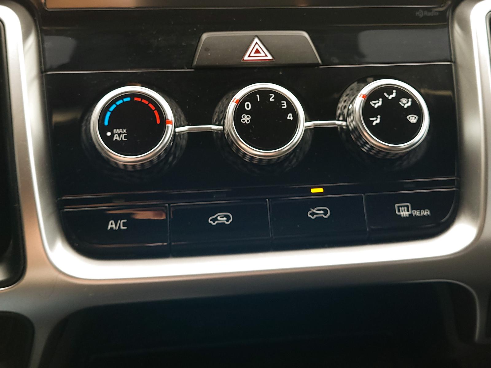 2022 KIA SORENTO Climate Control Heater A/C er Brothers Auto