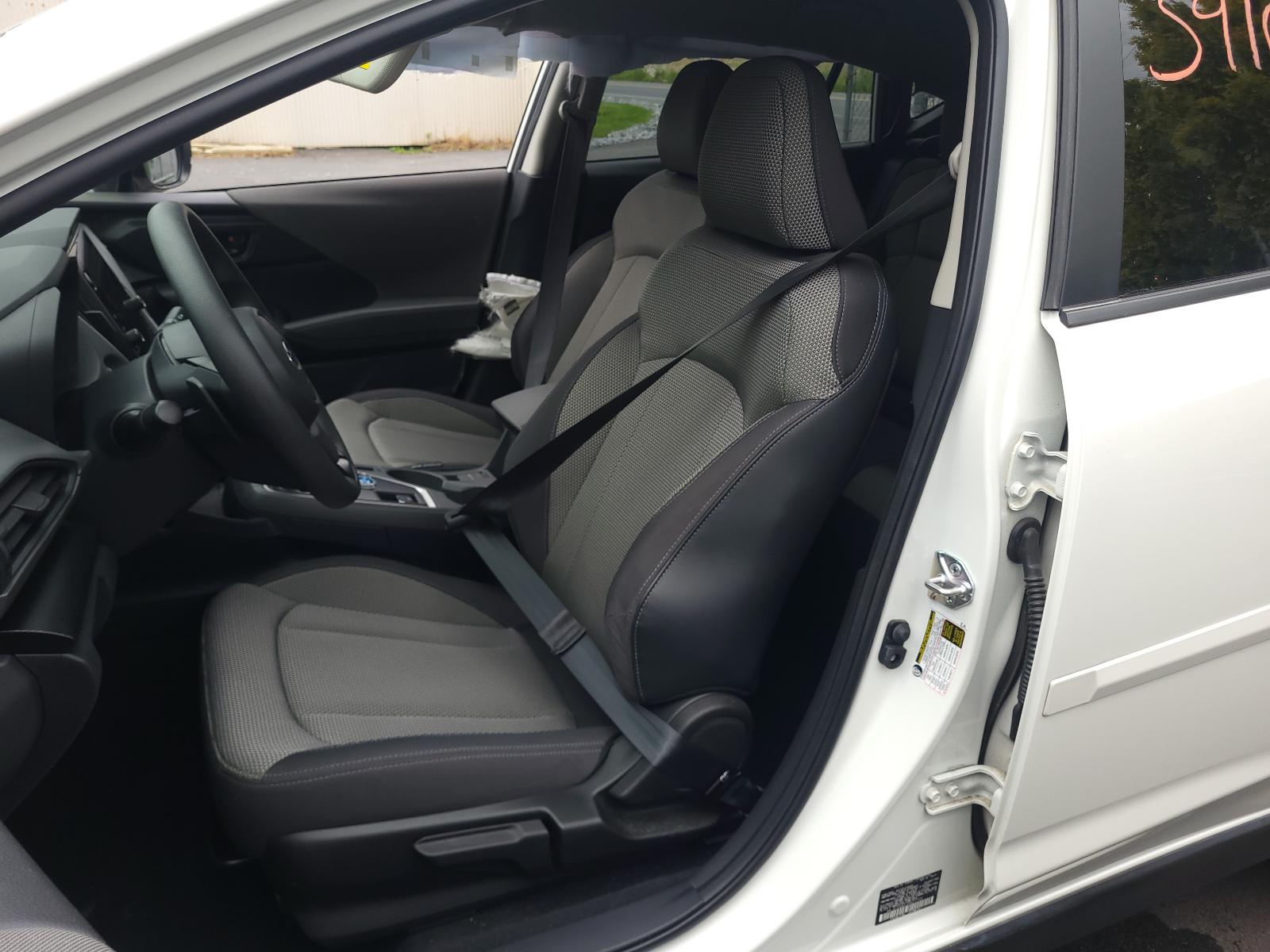 2024 SUBARU XV CROSSTREK Headrest er Brothers Auto