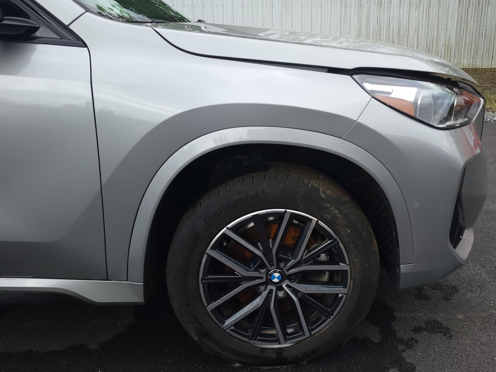 2023 BMW X1 Fender Right Weber Brothers Auto 2023-bmw-x1-fender-right-weber-brothers-auto