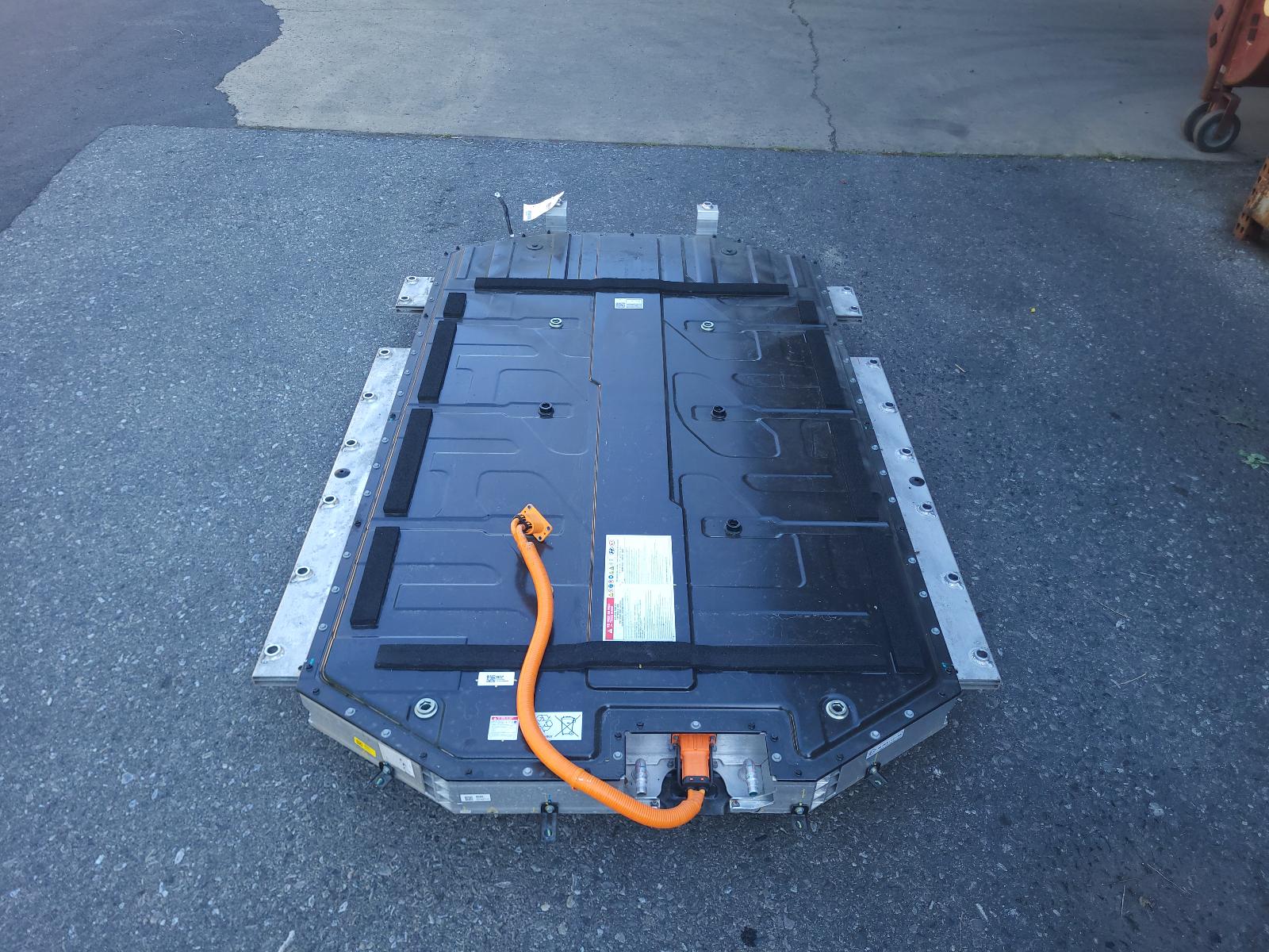 2023 HYUNDAI IONIQ 5 Battery - High Voltage - Weber Brothers Auto