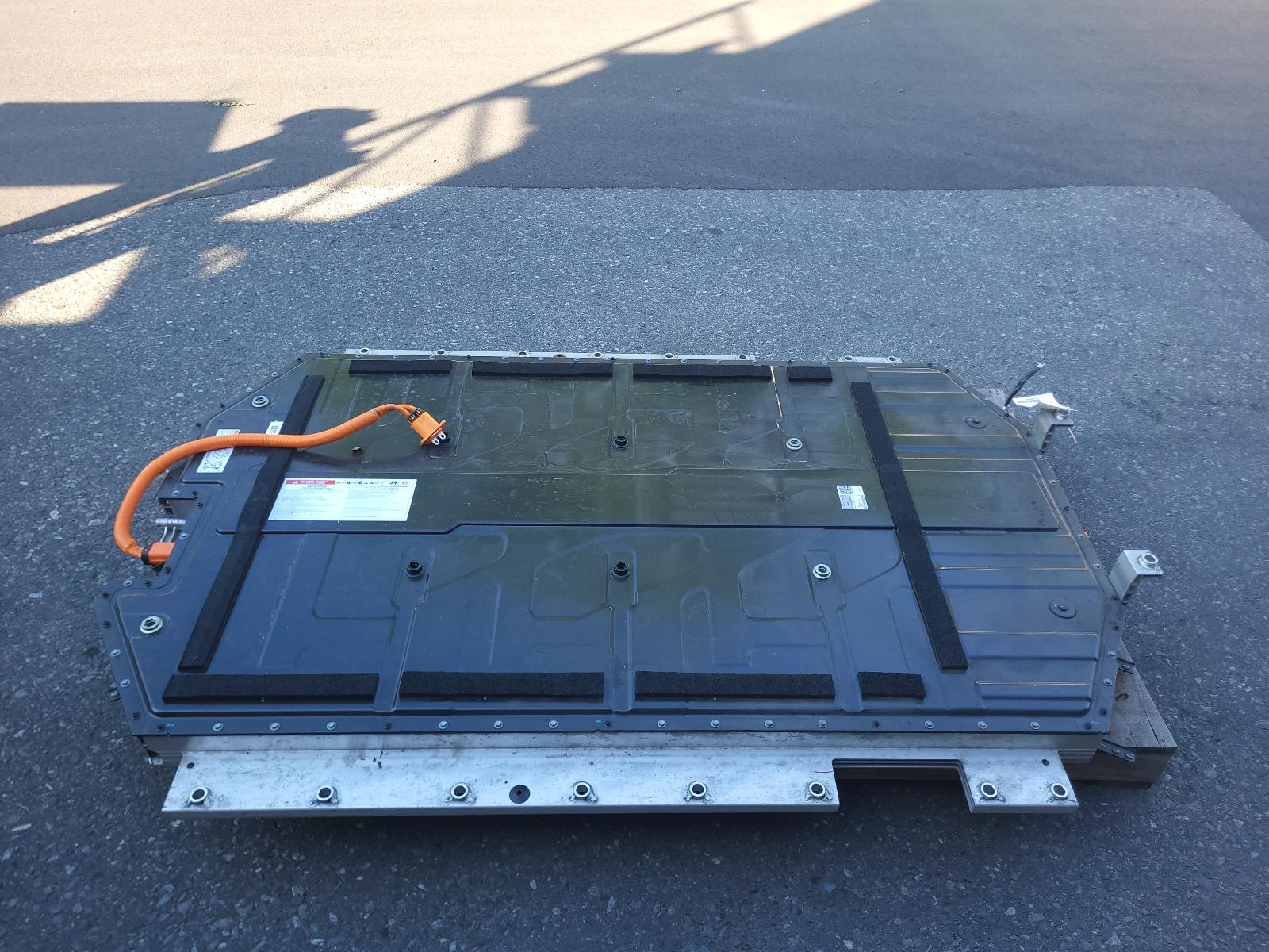 2023 HYUNDAI IONIQ 5 Battery - High Voltage - Weber Brothers Auto