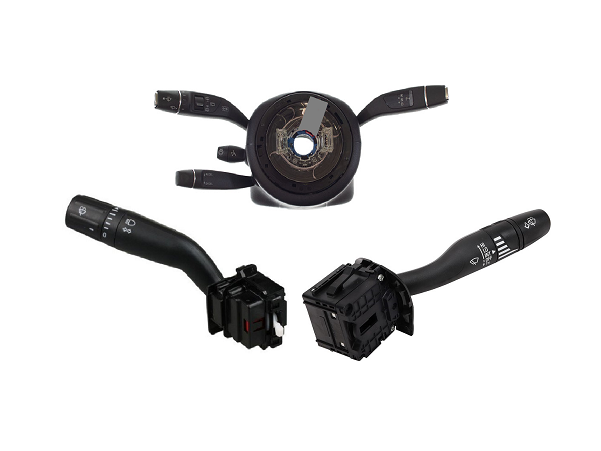 2019 BMW 430I Turn Signal / Wiper / Column Switch - Weber Brothers 
