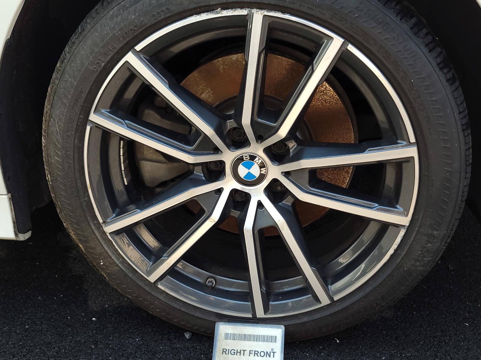 2020 Bmw 330i Wheel - Weber Brothers Auto