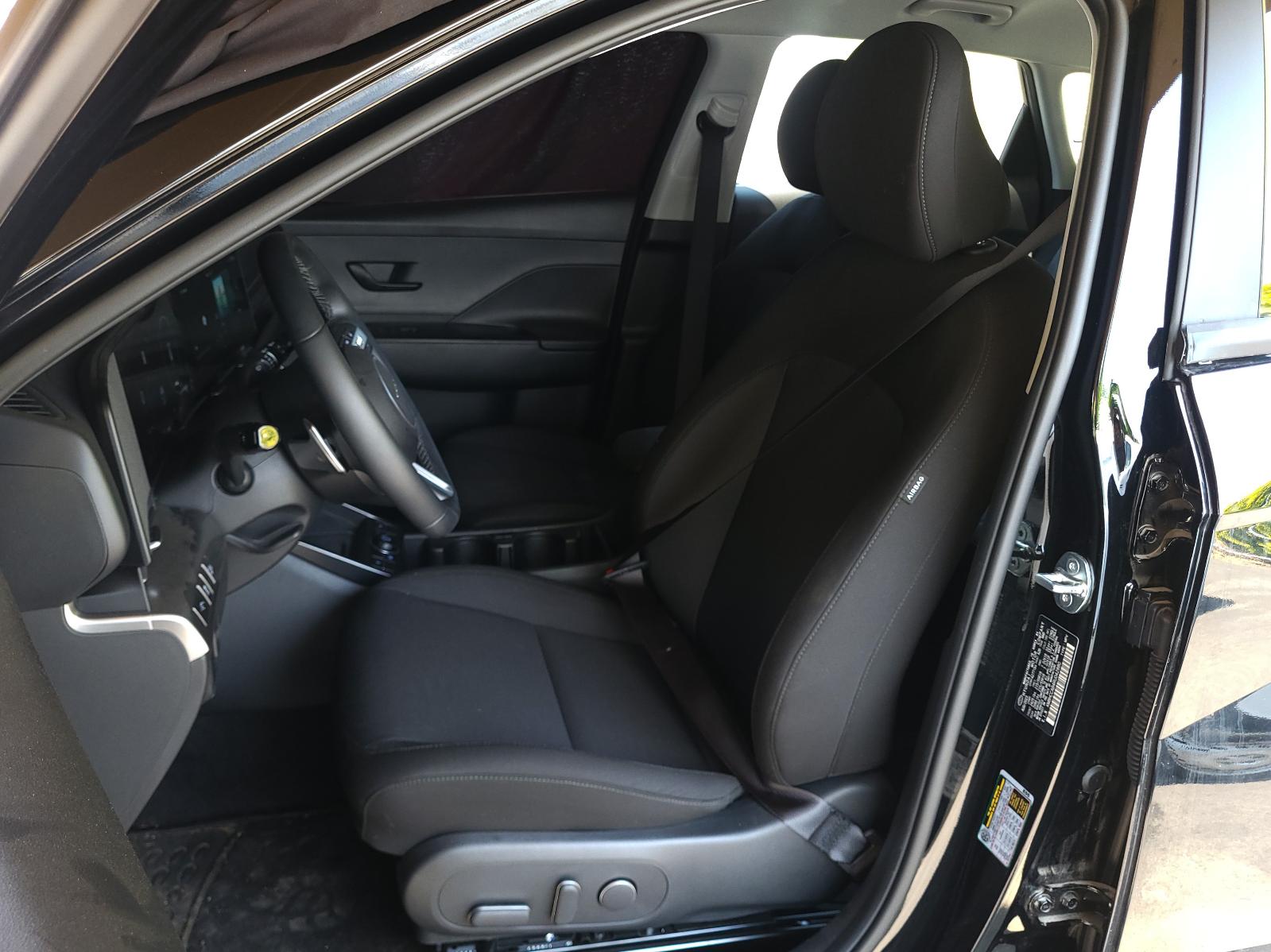 2024 HYUNDAI KONA Seat Belt Front er Brothers Auto