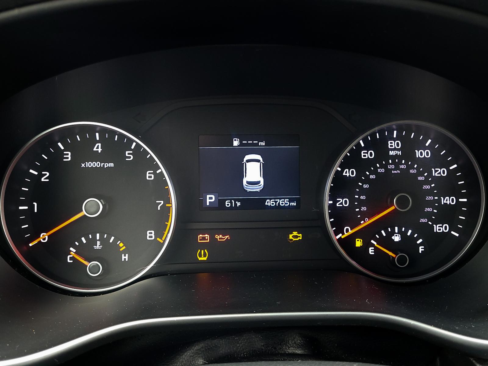 2020-kia-sportage-speedometer-instrument-cluster-weber-brothers-auto